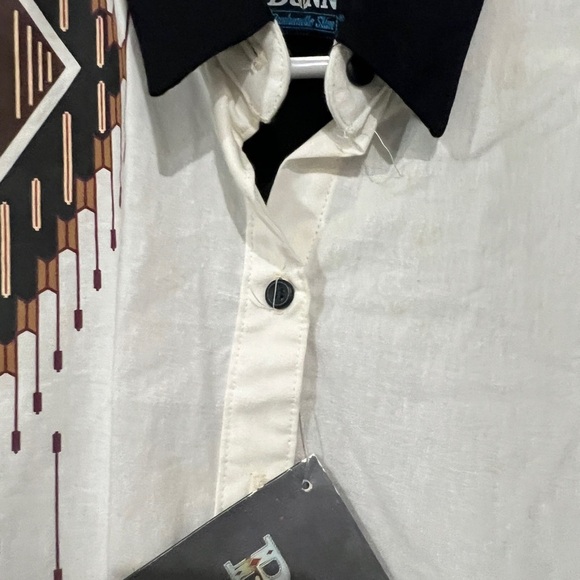 FINAL PRICE NWT Vintage Brooks & Dunn Button Down - Picture 7 of 9